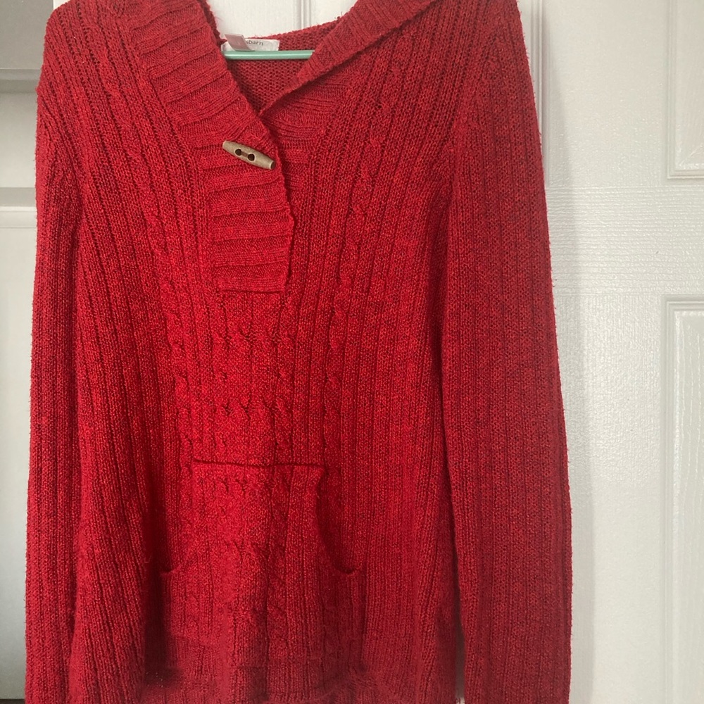 ❣️Last Chance ❣️ EUC Dress Barn Sweater